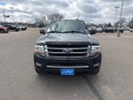 2015 Ford Expedition EL Limited