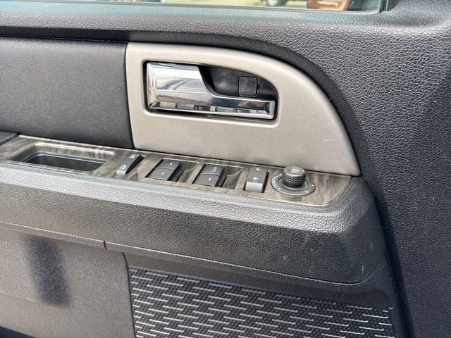 2015 Ford Expedition EL Limited