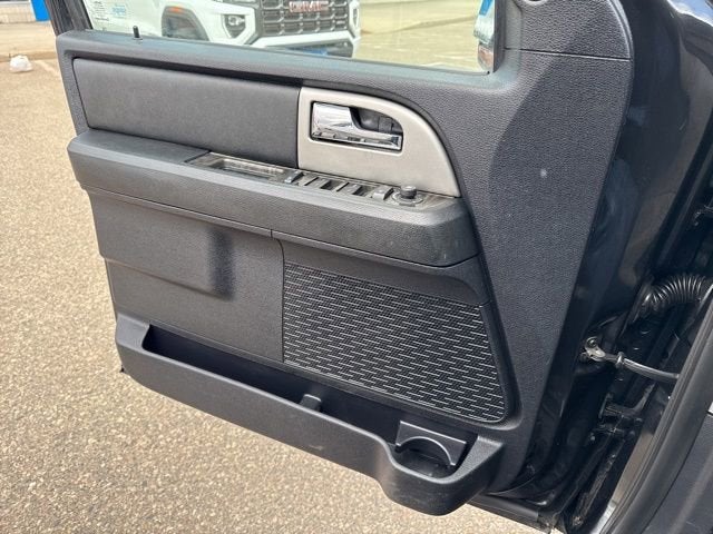 2015 Ford Expedition EL Limited