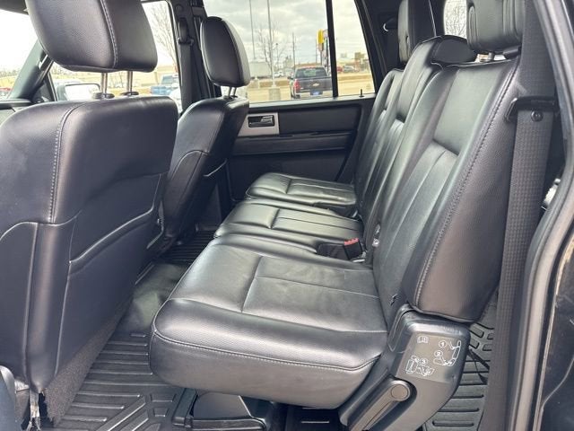 2015 Ford Expedition EL Limited