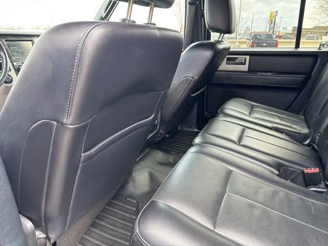 2015 Ford Expedition EL Limited