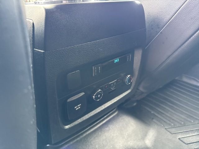 2015 Ford Expedition EL Limited