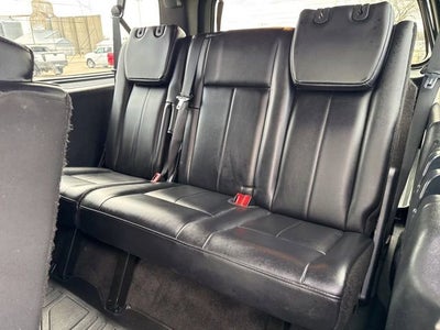 2015 Ford Expedition EL Limited