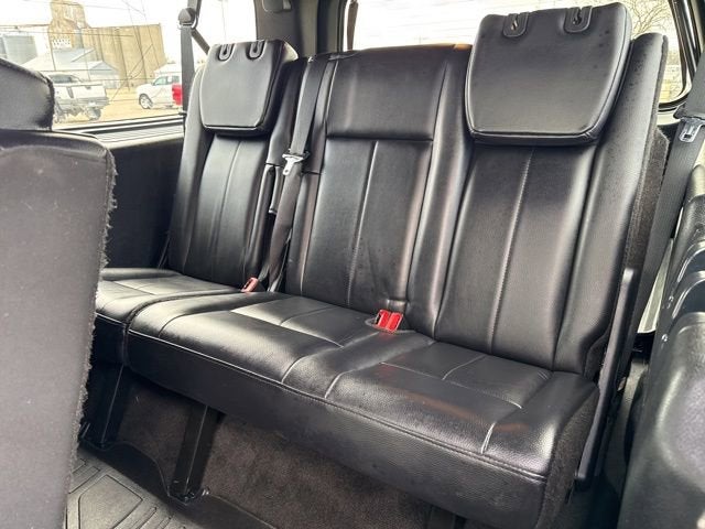 2015 Ford Expedition EL Limited