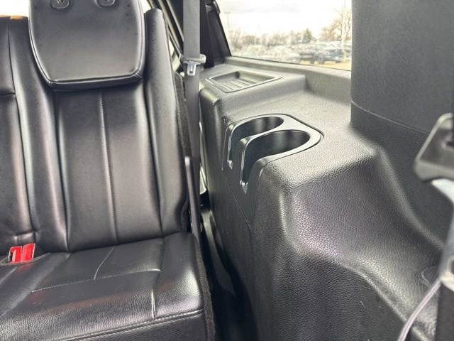 2015 Ford Expedition EL Limited