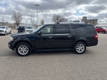 2015 Ford Expedition EL Limited