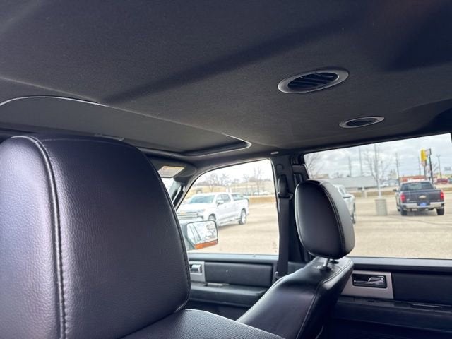 2015 Ford Expedition EL Limited