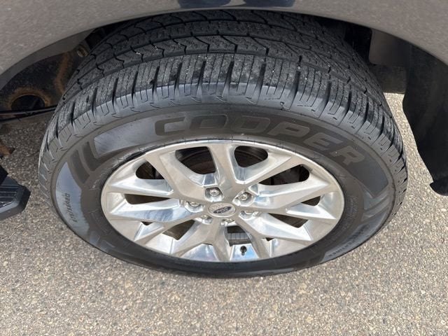 2015 Ford Expedition EL Limited