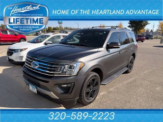 2020 Ford Expedition XLT