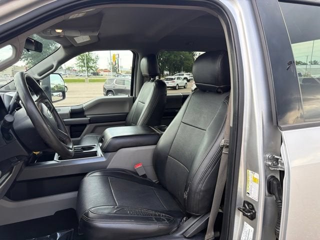 2019 Ford Super Duty F-250 SRW XL