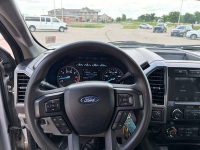 2019 Ford Super Duty F-250 SRW XL