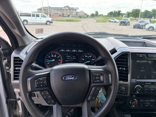 2019 Ford Super Duty F-250 SRW XL