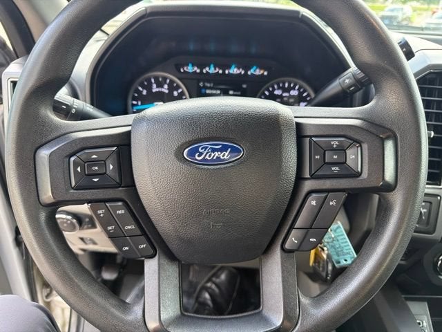 2019 Ford Super Duty F-250 SRW XL