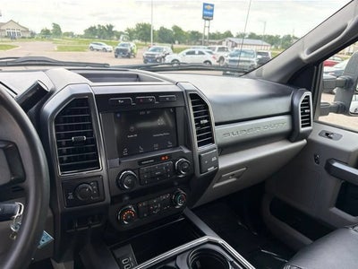 2019 Ford Super Duty F-250 SRW XL