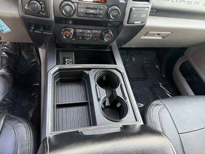 2019 Ford Super Duty F-250 SRW XL