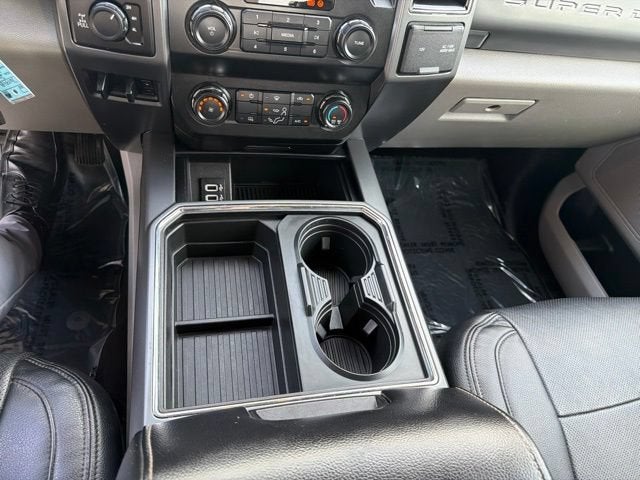 2019 Ford Super Duty F-250 SRW XL