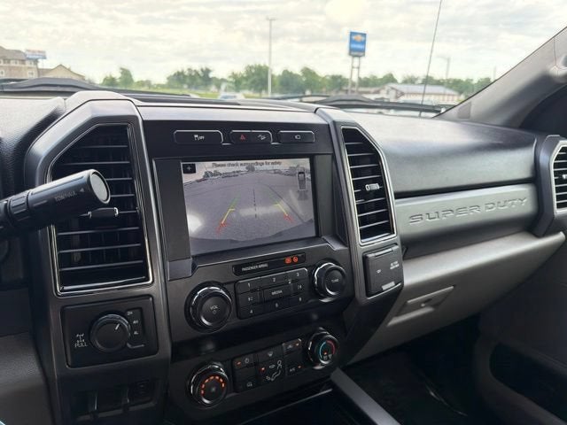 2019 Ford Super Duty F-250 SRW XL