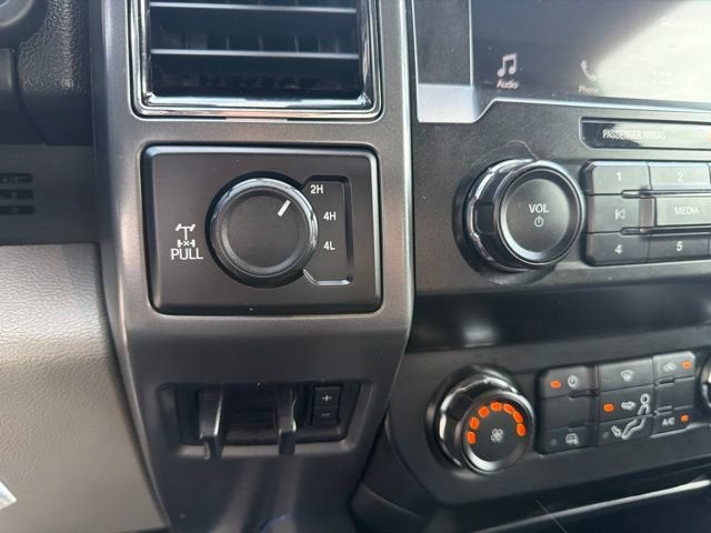 2019 Ford Super Duty F-250 SRW XL