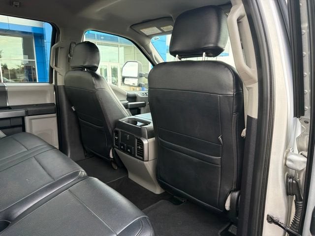 2019 Ford Super Duty F-250 SRW XL