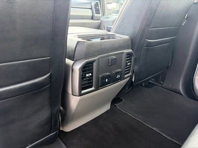 2019 Ford Super Duty F-250 SRW XL