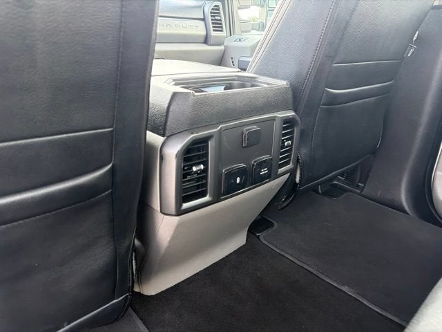 2019 Ford Super Duty F-250 SRW XL