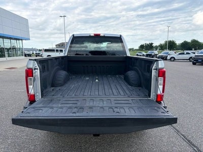 2019 Ford Super Duty F-250 SRW XL