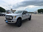 2019 Ford Super Duty F-250 SRW XL