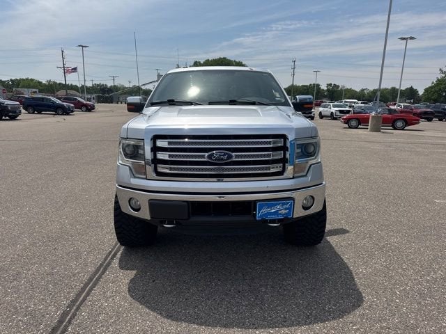 2014 Ford F-150 XL