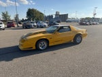 1985 Chevrolet Camaro Z28 Sport