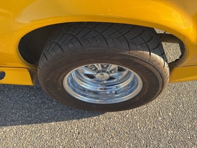 1985 Chevrolet Camaro Z28 Sport