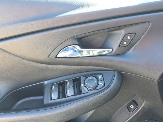 2017 Chevrolet Volt Premier