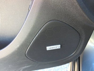 2017 Chevrolet Volt Premier