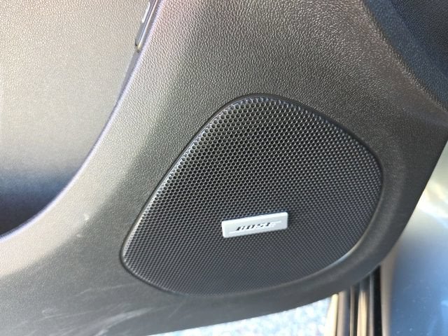 2017 Chevrolet Volt Premier