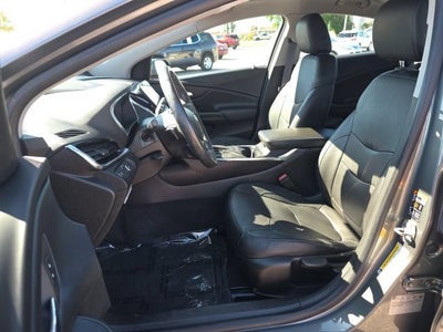 2017 Chevrolet Volt Premier