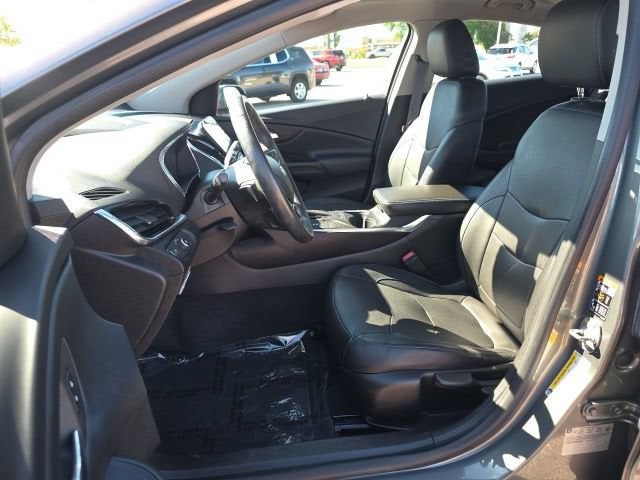 2017 Chevrolet Volt Premier