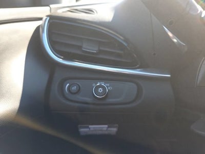 2017 Chevrolet Volt Premier