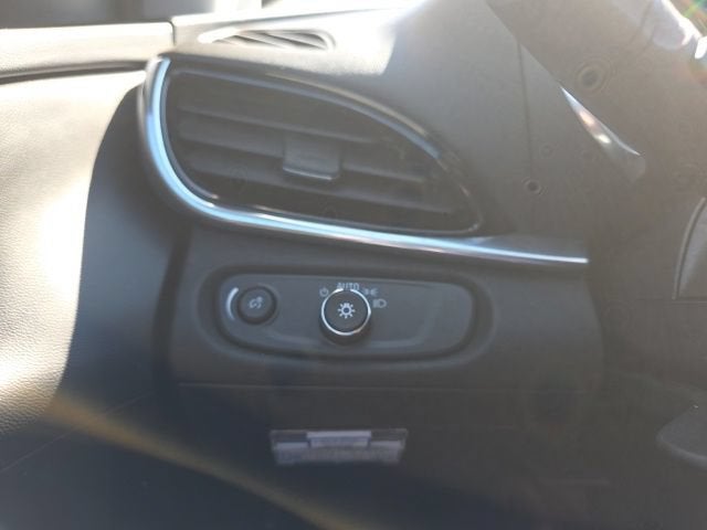 2017 Chevrolet Volt Premier