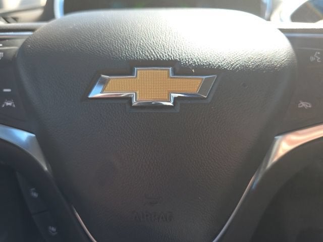 2017 Chevrolet Volt Premier