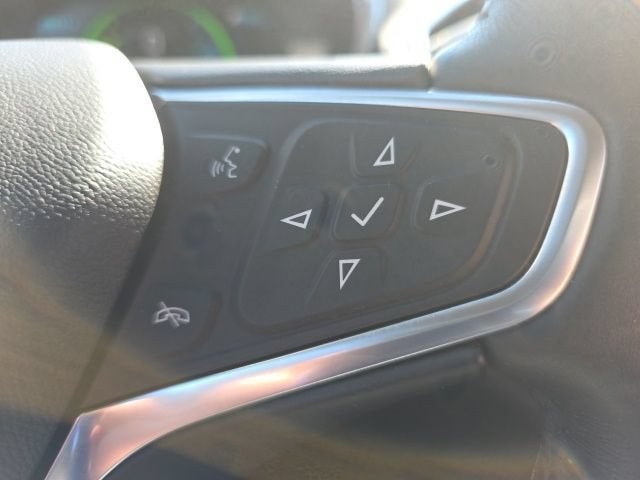 2017 Chevrolet Volt Premier