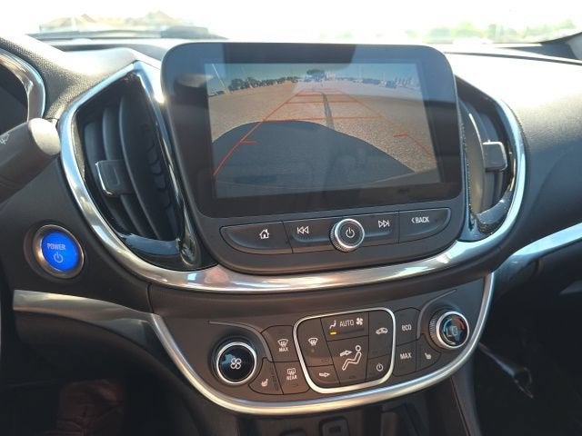 2017 Chevrolet Volt Premier