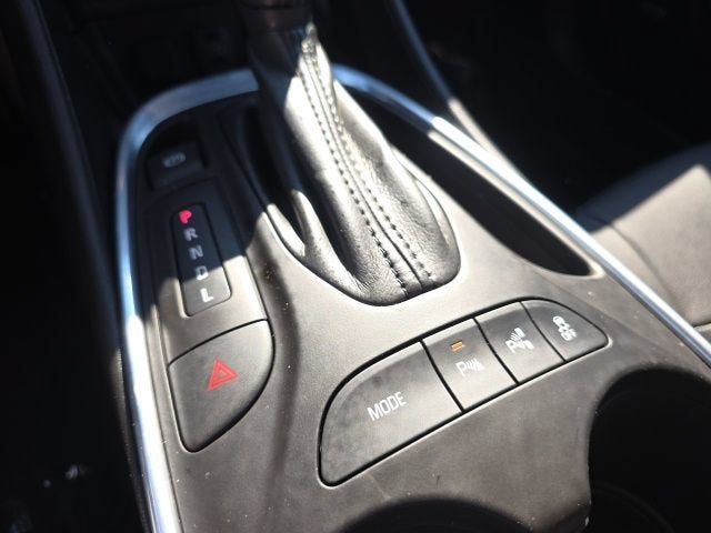 2017 Chevrolet Volt Premier