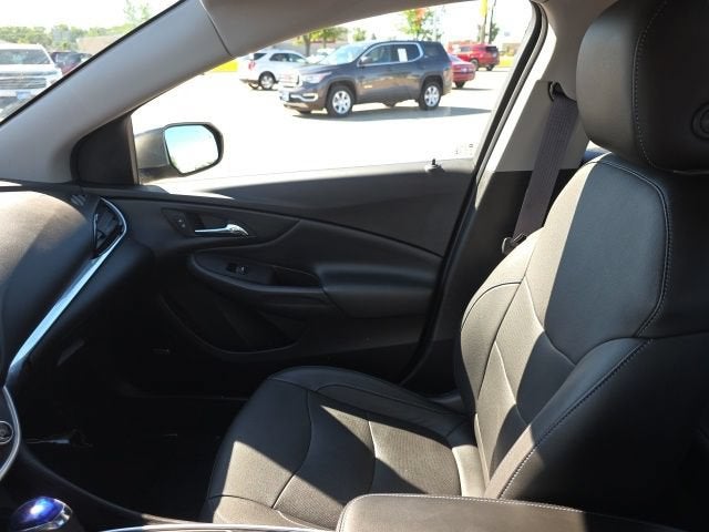 2017 Chevrolet Volt Premier