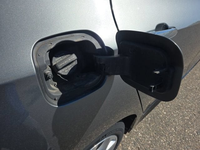 2017 Chevrolet Volt Premier