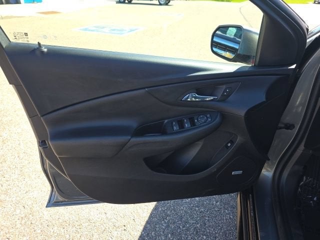 2017 Chevrolet Volt Premier