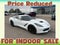 2019 Chevrolet Corvette Stingray 1LT