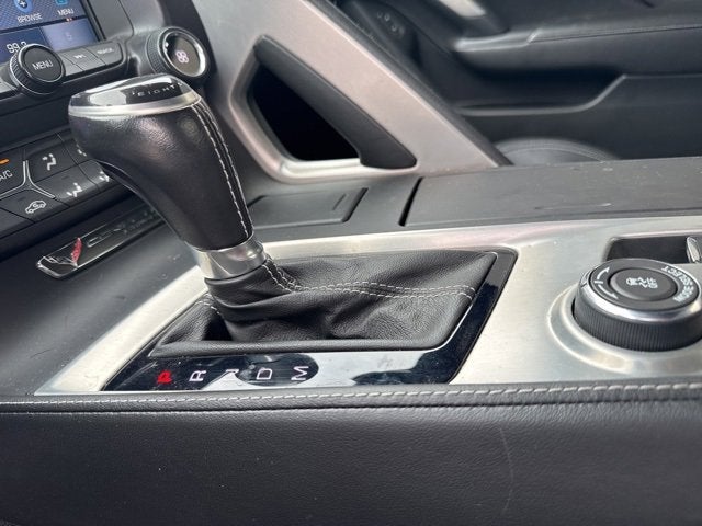 2019 Chevrolet Corvette Stingray 1LT