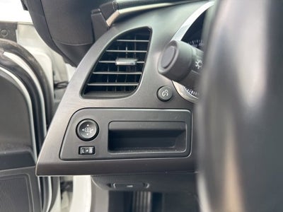 2019 Chevrolet Corvette Stingray 1LT