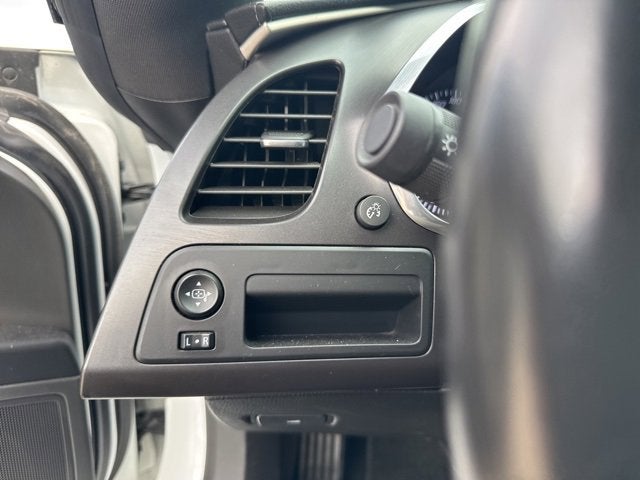 2019 Chevrolet Corvette Stingray 1LT