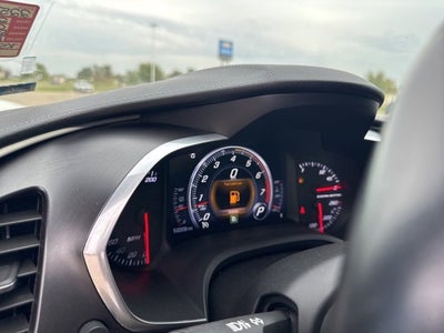 2019 Chevrolet Corvette Stingray 1LT