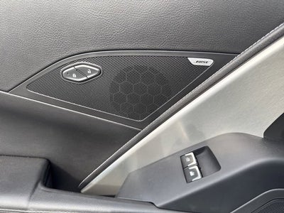 2019 Chevrolet Corvette Stingray 1LT